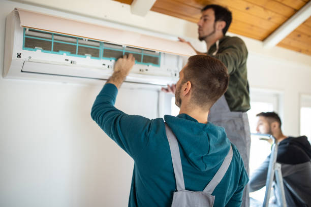 Best HVAC air duct cleaning  in Verdi, NV
