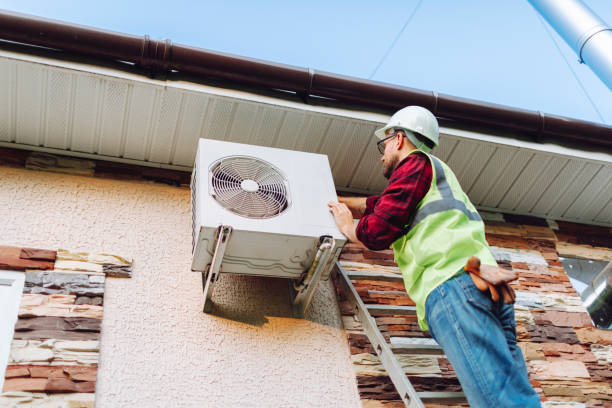 Best HVAC installation services  in Verdi, NV