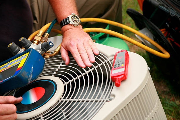 HVAC emergency services in Verdi, NV