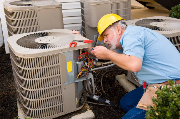Best HVAC emergency services  in Verdi, NV