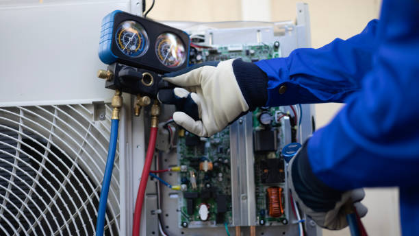 Best HVAC maintenance near me  in Verdi, NV