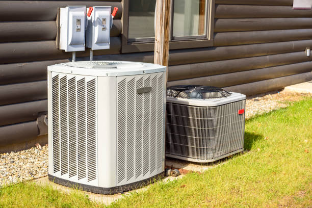 Best HVAC replacement cost  in Verdi, NV